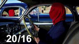 Odd Time Signatures Working On Cygnus....Vismund Cygnus by The Mars Volta