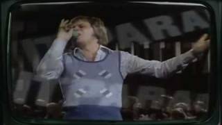 Graham Bonney - Ich hab&#39; die ganze Nacht nur an Dich gedacht 1973