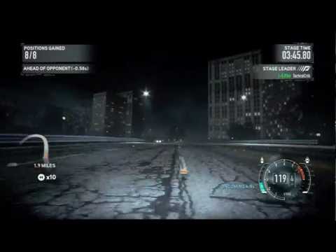 NFS The Run Part 36