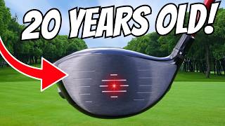 The Best TaylorMade Driver EVER!?