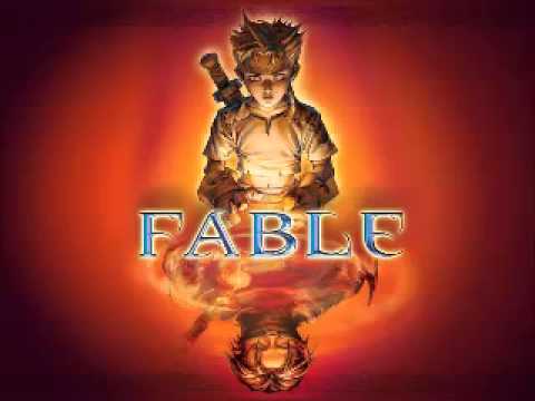 Fable: The Lost Chapters OST  Temple of Light  1 Hour version