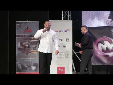 Ondřej Mlaka - Info Superior14 Open - NABBA Czech Championships 2016