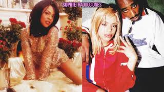 Lil&#39; Kim - Big Momma Thang | Traducido al Español [2pac &amp; Faith Diss]