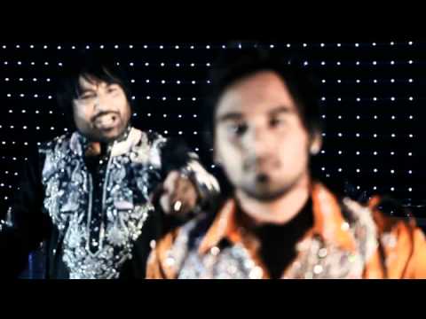 Dj Dips feat Nirmal & Nav Sidhu - Nachale Sanu Naal - Promo