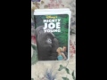 Opening To Mighty Joe Young 1999 VHS