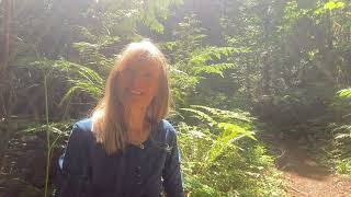 Finding Freedom From FEELING LONELY?