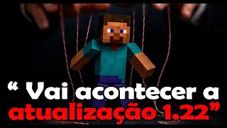 DESENVOLVEDOR FALOU SOBRE ATUALIZAÇÃO 1.22 E GRANDE ANUNCIO OFICIAL EM BREVE!