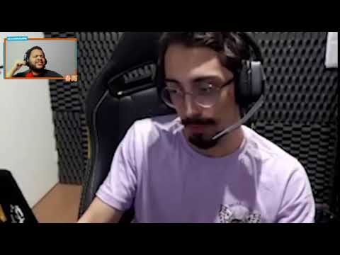 KEN HARUSAME AO SOM DE DINHO VIRTUOSO