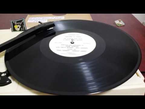 John Denver with Fat City / Victory Is Peace [1972] (Ultra rare!!)