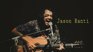 Download lagu Jason Ranti ~ Kuambil Gelek Sebatang mp3