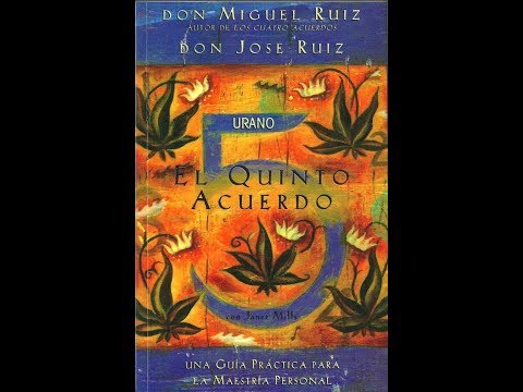 download lagu mp3 mp4 Los 5 Acuerdos Miguel Ruiz, download lagu Los 5 Acuerdos Miguel Ruiz gratis, unduh video klip Los 5 Acuerdos Miguel Ruiz