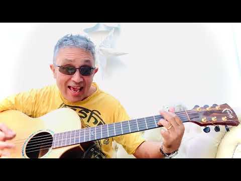 Govinda - Kula Shaker (acoustic cover)