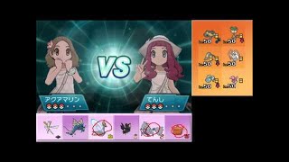【ポケモンSM】まったりシングルレート実況 90【ヒードラン】