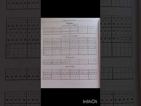 Azərbaycan dili Test Toplusu 2023 Fonetika cavabları