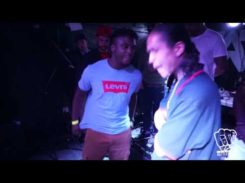 YMH Stunna vs Bankhead