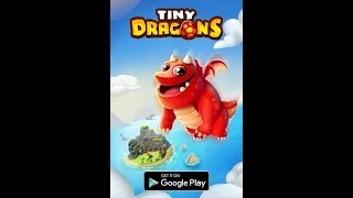Tiny Dragons: Idle Clicker Tycoon