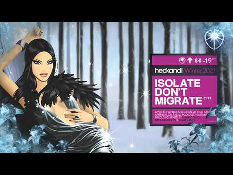 The Hedkandi Radio Show With Mark Doyle Week 17 #HKR17/21