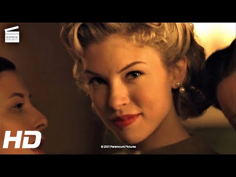 A Beautiful Mind: Ignore the Blonde