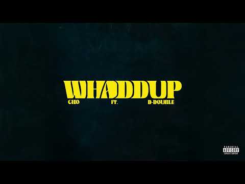 Video thumbnail for WHADDUP