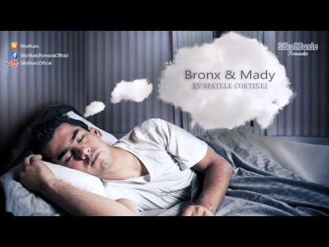 BR0NX ft. Mady - In spatele cortinei