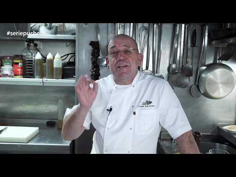 Pilotes de puchero. Una de las delicias culinarias más veneradas por los valencianos