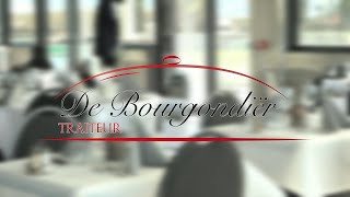 Promotievideo Traiteur De Bourgondier
