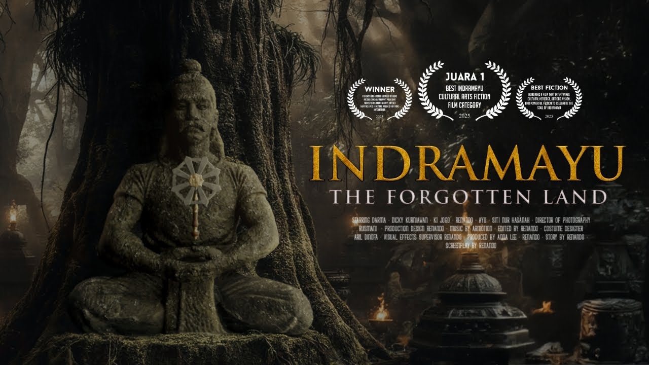 INDRAMAYU – FORGOTTEN LAND