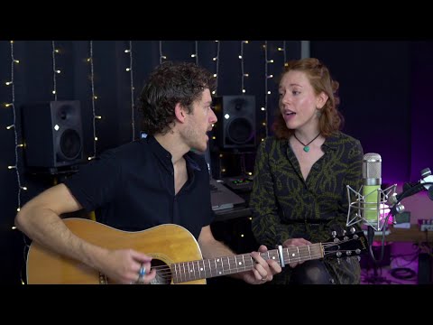 All I Have to Do Is Dream - (The Everly Brothers) Cover by The Running Mates