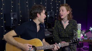 Download lagu All I Have to Do Is Dream - (The Everly Brothers) Cover by The Running Mates mp3