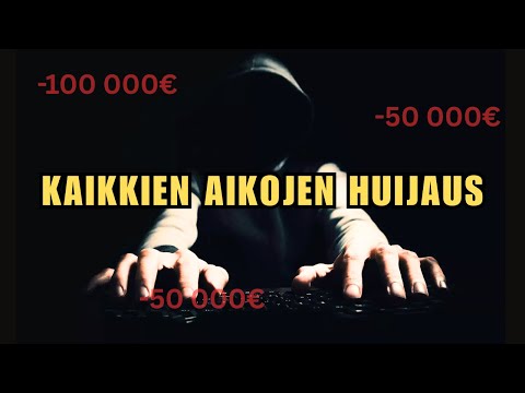 Kansainvälinen rikollisjengi meinasi TUHOTA Liiga-seuran ikuisesti