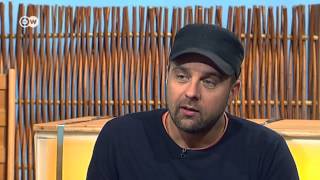 Talk mit Reporter & Autor Michael Wigge | Typisch deutsch