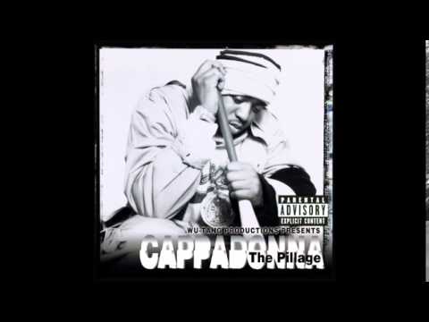 Cappadonna - Milk The Cow - The Pillage