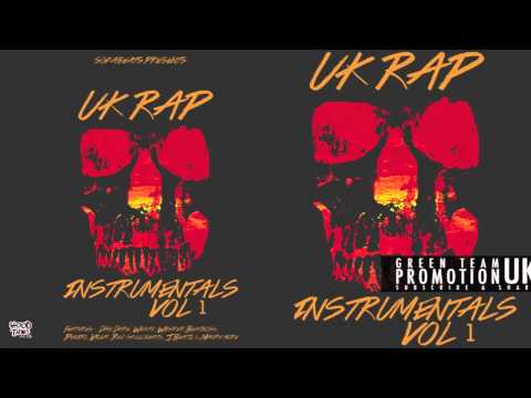 VILER PRODUCTION - AFTER LIFE (INSTRUMENTAL) [UKRAP INSTRUMENTALS VOL.1]