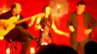 Olivia Ruiz - La molinera(Olympia)