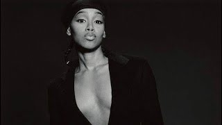 Left Eye explains her song ‘True Confessions’