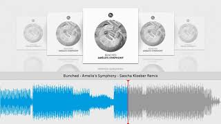 Bunched - Amelie&#39;s Symphony - Sascha Kloeber Remix