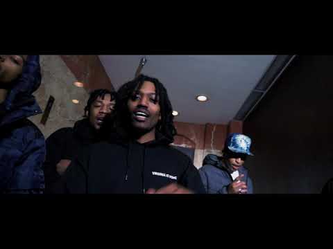 BandUp Gotti - Eastside