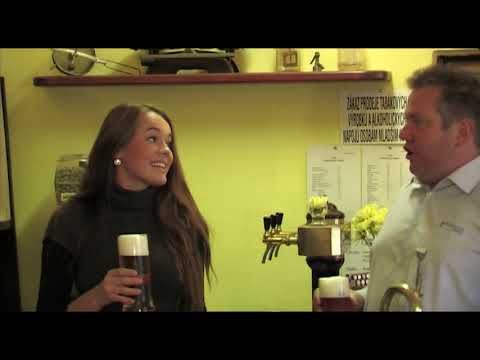 JÁSALKA BAND - Hospůdko, hospůdko malá