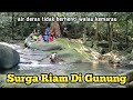 Paradise Of Sagatani Jungle Walking To Pasi Spring