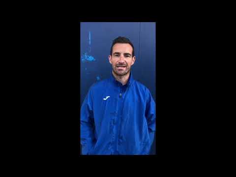 ANDRATX VS LA UNIÓN (videopromoción)