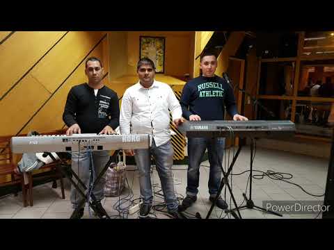 Duo band Kladno cardas - A ty budeš ( Cover - FourBand M.)