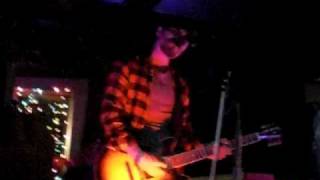 audrye sessions - turn me off (live)