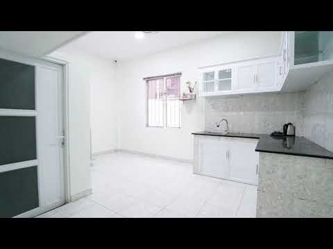 CHO THUÊ VĂN PHÒNG ĐƯỜNG NGUYỄN KIỆM (85 M2) TRÊN 21TR/THÁNG (THƯƠNG LƯỢNG)