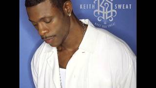 Keith Sweat - I&#39;ll Give All My Love To You