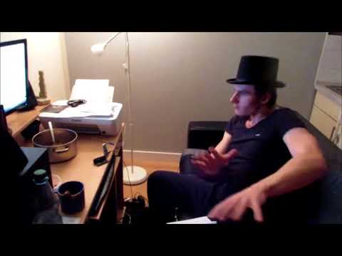 ADLERSSON FEAT INKOGNITO SPASTIKO FICK DICH AMADEUS (REUPLOAD Inkognito Spastiko)