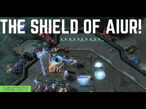 Starcraft 2: THE CRITICAL IMMORTAL?! (Zest vs Stats)