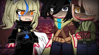 𝘐𝘛'𝘚 𝘕𝘖𝘛 𝘍𝘈𝘐𝘙! ( 𝘯𝘰𝘵 𝘰𝘳𝘪𝘨𝘪𝘯𝘢𝘭 ) 𝘨𝘢𝘤𝘩𝘢 𝘤𝘭𝘶𝘣