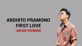 Download lagu First Love - Nikka Costa  (Ardhito Pramono) | Lirik dan Terjemahan mp3 Download lagu First Love - Nikka Costa  (Ardhito Pramono) | Lirik dan Terjemahan mp3