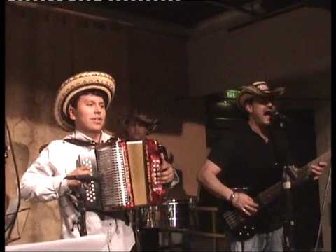 Dos Mujeres (Valle Folclor) Sweden