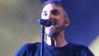 Christophe Willem - Madame - Rio Tour Festivals - Narbonne, le 25 juillet 2018